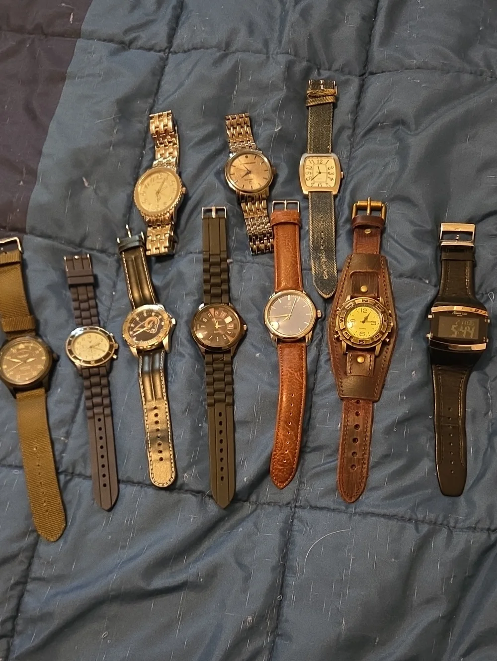 Watch